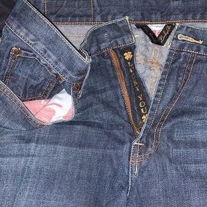 Lucky Brand Jeans